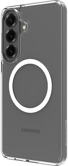 dbramante1928 Iceland Back Cover Plastic Transparent Galaxy S26