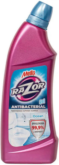 Medix Gel Curățare Toaletă 750ml