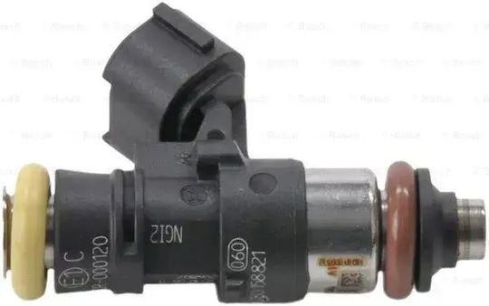 Bosch Cng Injector
