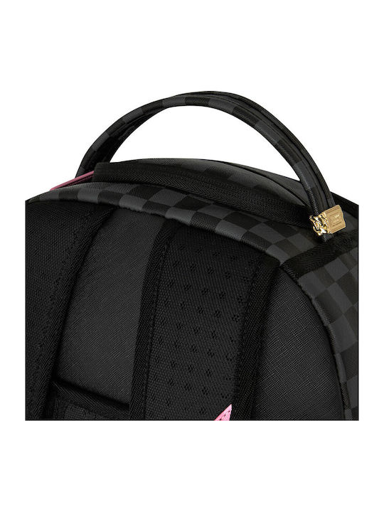 Sprayground Σχολική Τσάντα Πλάτης Ροζ