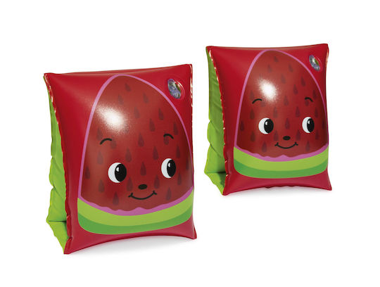 Bestway Floaties 23x15 Cm Watermelon