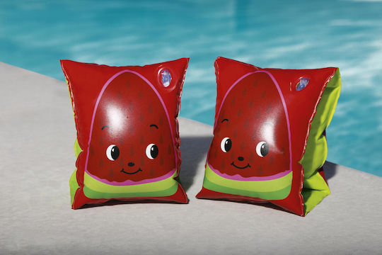 Bestway Floaties 23x15 Cm Watermelon
