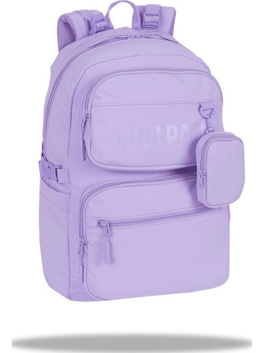Coolpack Rucksack Lila Coolpack Rucksack Lila