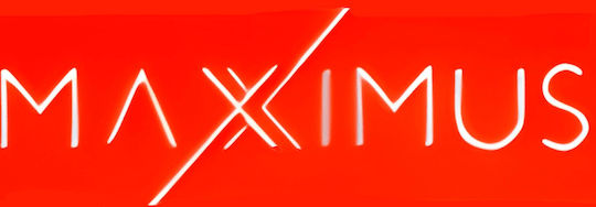 Maxximus Συμβατή Μπαταρία Αντικατάστασης 1600mAh για iPhone 5S, iPhone 5C