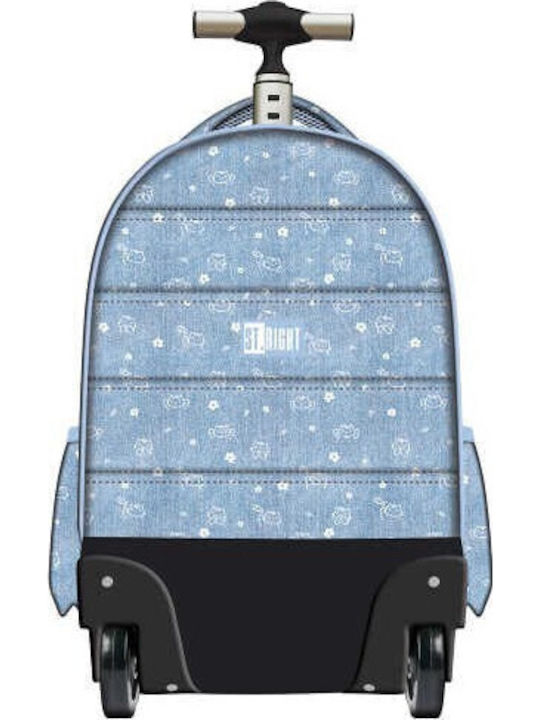 St Majewski Trolley