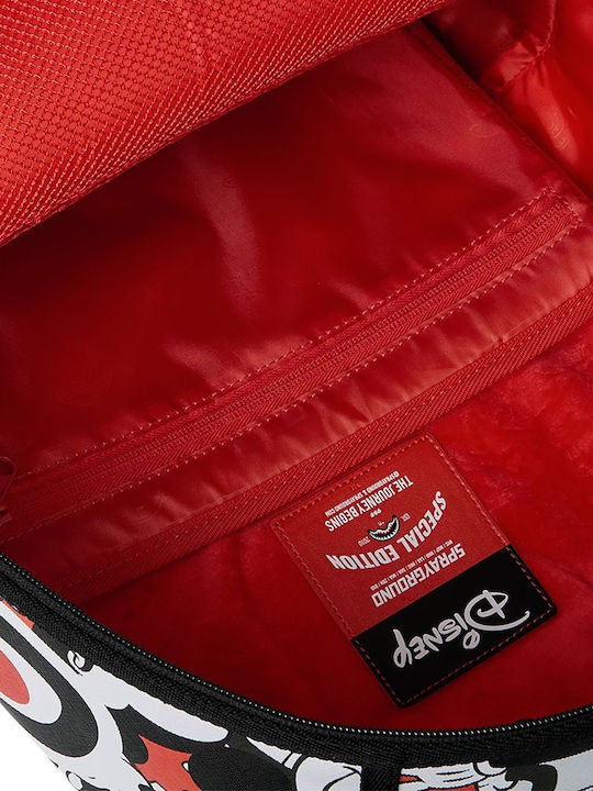Sprayground Ghiozdan de Spate