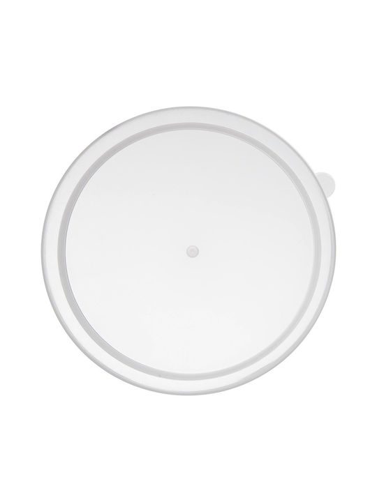 Orion Enamel Grey Lunch Box 1.5lt
