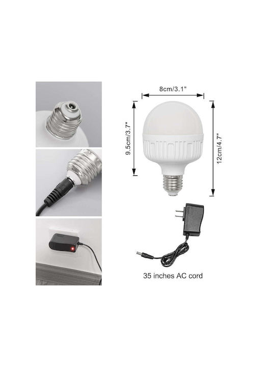 Jiju Lămpi de perete Modern cu LED integrat