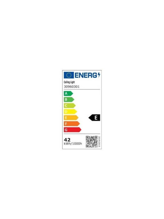 Jiju Spot Încastrat Cu LED Încorporat Și Lumină Alb Natural Alb 8x8cm Jiju Spot Încastrat Cu LED Încorporat Și Lumină Alb Natural Alb 8x8cm