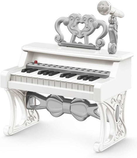 Children’s Piano for 3+ Years