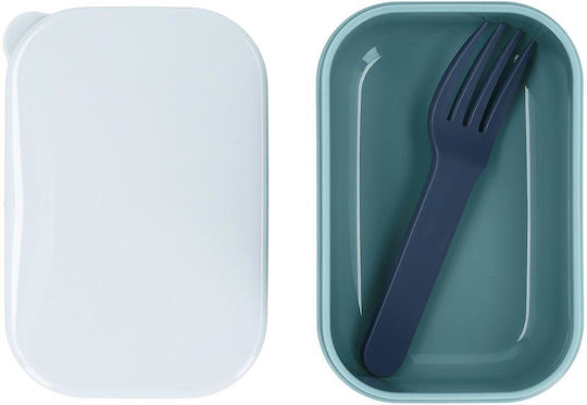 Tutete Plastic Kids Dinner Set 0.9 Litre