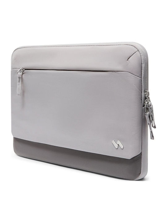 Inateck Θήκη Laptop 13" Γκρι LBT11-13S_GRAY
