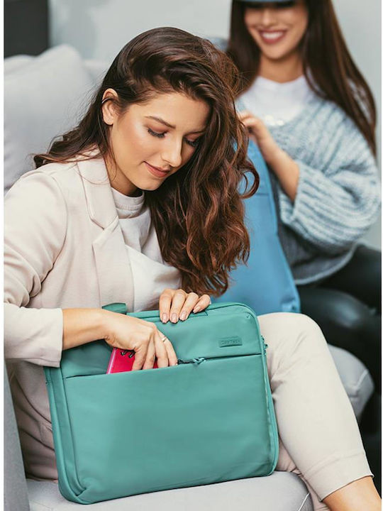 Coolpack Coolpack Laptoptasche in Rosa Farbe E50004