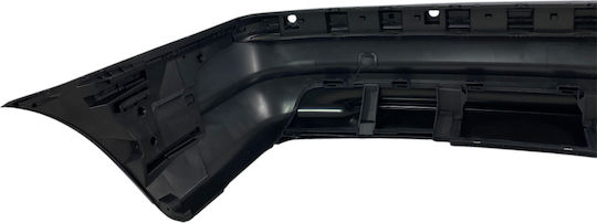 Задна броня BMW E46 Седан M Pack Дизайн Отвори за парктроник