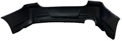 Body Kit Bmw E90 Sedan 2005-2008 M Pack Χωρίς Ανοίγματα Parktonic