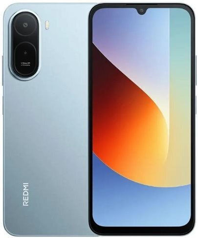 Xiaomi Redmi A7 Pro NFC Dual SIM (4/128GB) Albastru Mist