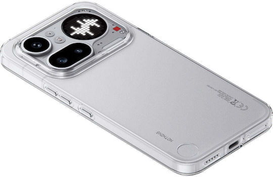 Nothing Phone Pro 5G 8/128GB Silber