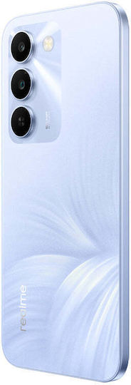 Realme C100 5G Dual SIM (4/128GB) Μωβ