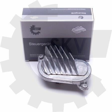 Modul DRL Dreapta BMW Seria 4 F32 F33 F36 LCI 63117493230 7493230