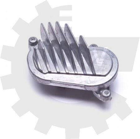 Modul DRL Dreapta BMW Seria 4 F32 F33 F36 LCI 63117493230 7493230