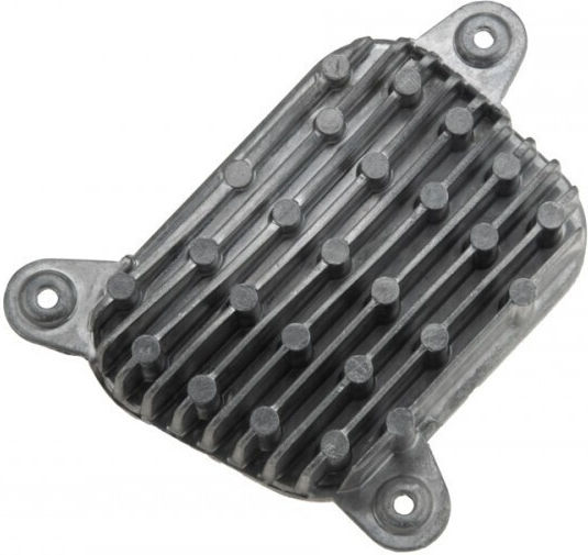 Εγκέφαλος Φωτισμός Bmw 3 Gran Turismo 2012-0 3.0l Hatchback Bmw 3 Gran Turismo 2012-0 2.0l Hatchback