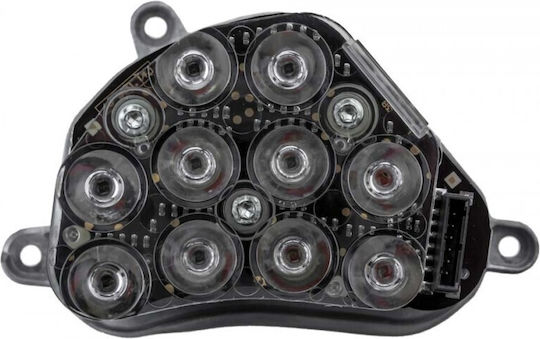 Lighting Control Unit Bmw 5 Gran Turismo 2009-2017 2.0l Hatchback Bmw 5 Gran Turismo 2009-2017 4.4l Hatchback Bmw 5 Gran Turismo 2009-2017 3.0l Hatchback