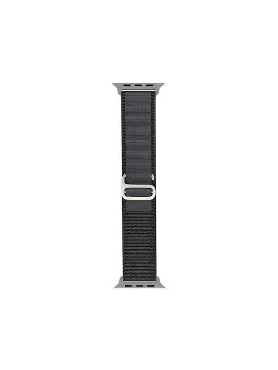 Sonique Λουράκι Γκρι (Apple Watch 38/40/41/42mm) Sonique Λουράκι Γκρι (Apple Watch 38/40/41/42mm)