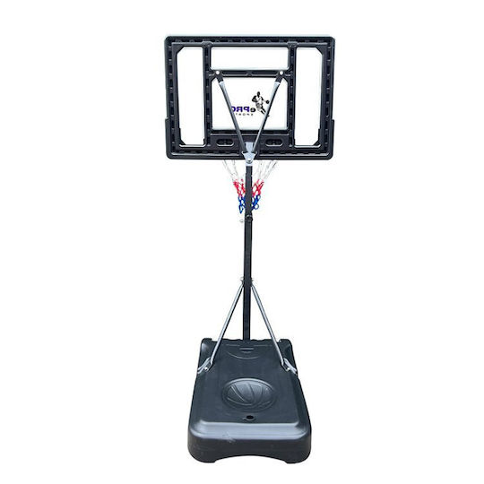 ePRO 2-in-1 Poolspielzeug Set – Basketballkorb & Volleyball Pool
