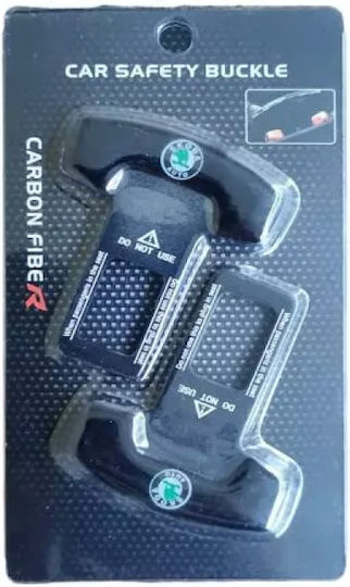 Seat Belt Buckle Alarm Stopper