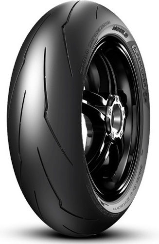 Pirelli Гума за Мотоциклет