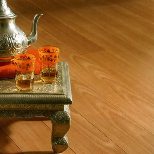 Laminate Trd Elite – 496 Carolina Beech Καφέ 1 Συσκευασία = 1.66τμ