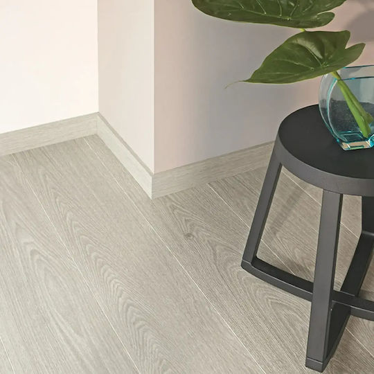 Laminate Infinity 741 Helsinki Oak Γκρι 1 Συσκευασία = 2.91τμ