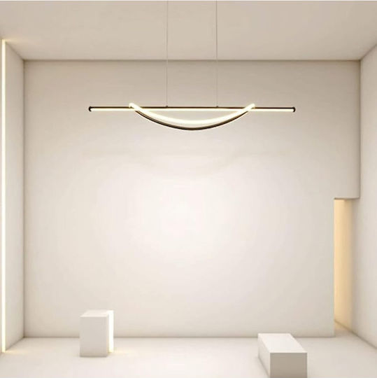 Jiju Lumini Suspendate LED