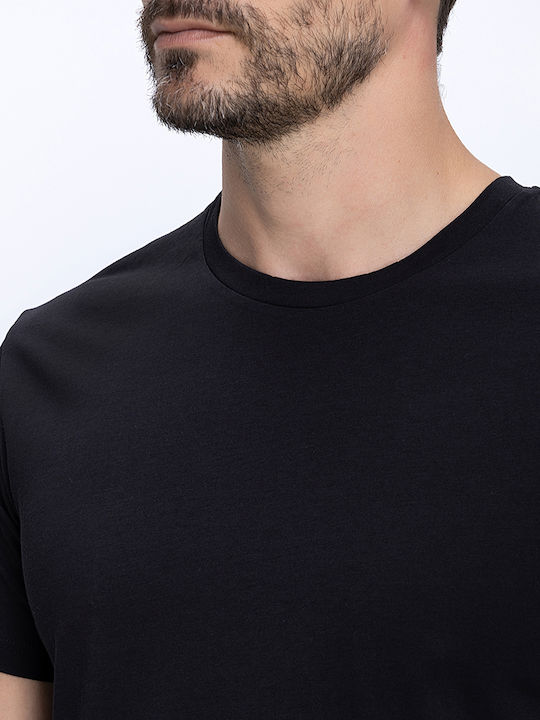 T-Shirt Schwarz