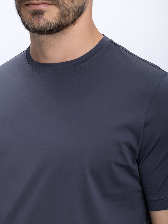 Tricou Gri