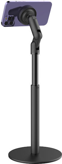 Wozinsky Desk Stand for Mobile in Black Color WSB-K83