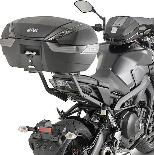 Givi 2132FZ Μπράτσα Σχάρας για Yamaha MT-09