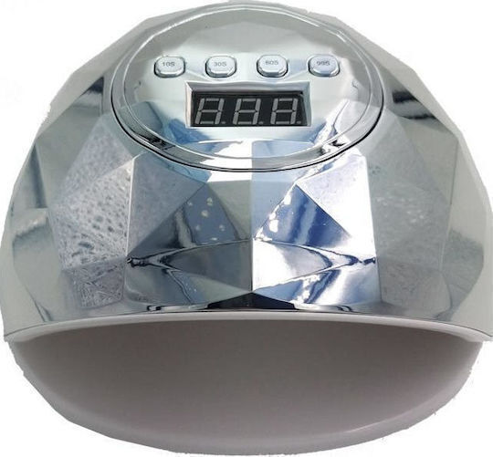 SPV Φουρνάκι Νυχιών UV / LED 86W