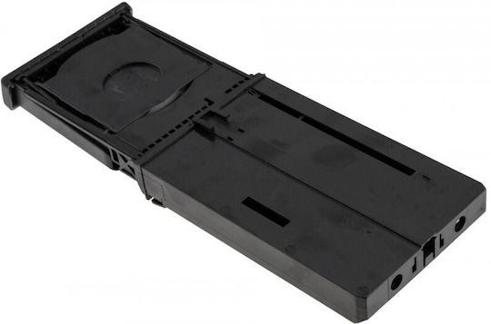 Suport Pahar Bord Nty Cromat Audi A4 B6 2000-2004 și A4 B7 2004-2008 Ezc-ww-722