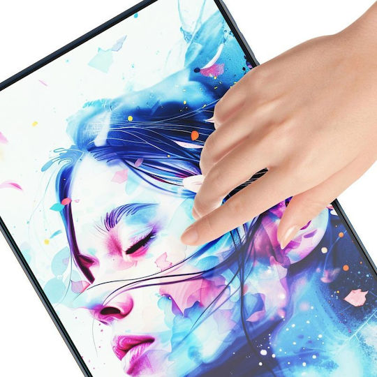 Lenovo Idea Tab Pro Gen 2 Tb390fu Up To 15" 3mk Paper Feeling