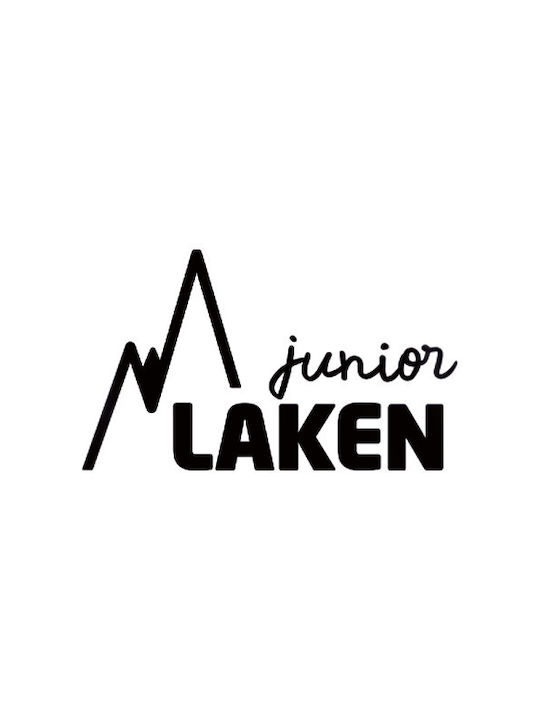 Laken Παγούρι Ανοξείδωτο 1000ml Μαύρο Laken Παγούρι Ανοξείδωτο 1000ml Μαύρο