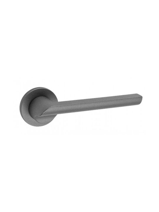 Watts Mâner WC Gri