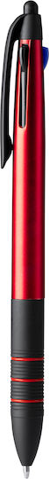 SANDUR Γραφίδα Αφής σε Ασημί χρώμα BL8098S1251