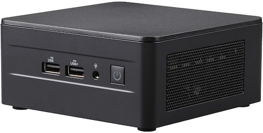 Asus Arena Canyon Barebone