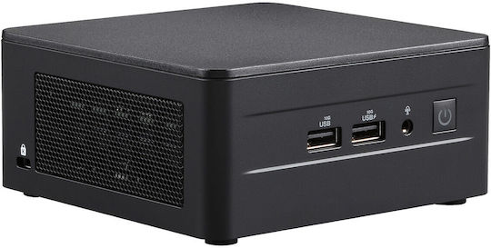Asus Arena Canyon Barebone