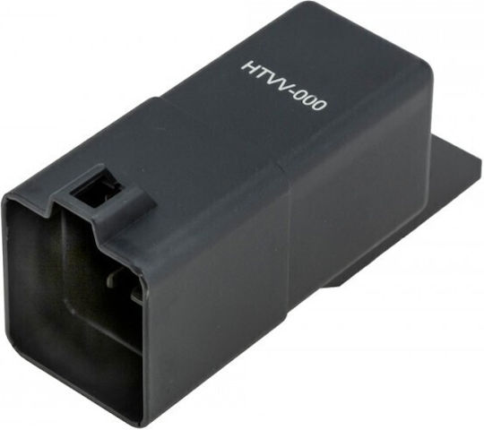 NTY Auto-Relais System Vorwärmung Volvo S60 I 2000-2010 2.4l Limousine Volvo V70 II 1999-2008 2.4l Kombi Volvo Xc70 I Cross Country 1997-2007 2.4l Kombi