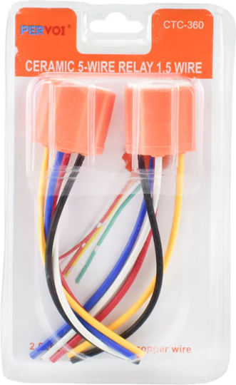Car Relay 12V