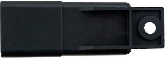 NTY Auto-Relais System Vorwärmung Volvo S60 I 2000-2010 2.4l Limousine Volvo V70 II 1999-2008 2.4l Kombi Volvo Xc70 I Cross Country 1997-2007 2.4l Kombi