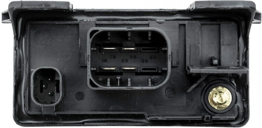 Auto-Relais System Vorwärmung Mercedes-benz A-Klasse 1997-2005 1,7l Hatchback Mercedes-benz C-Klasse 1993-2000 2,2l Limousine Mercedes-benz C-Klasse 1993-2000 2,0l Limousine