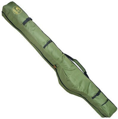 Baracuda B51 Чанта за шаранджийски въдици 13" 2 шаранджийски въдици 3.9m 2-части